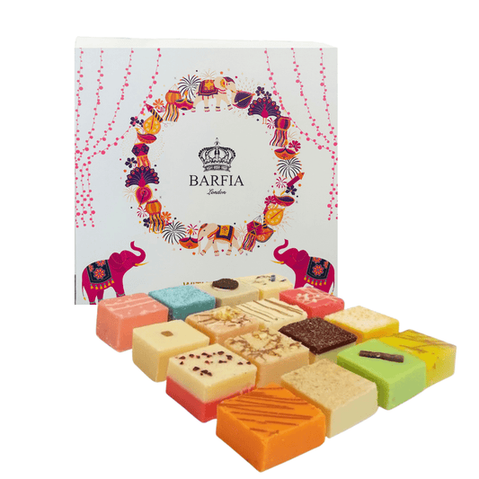 Celebration 16 Piece Signature Box