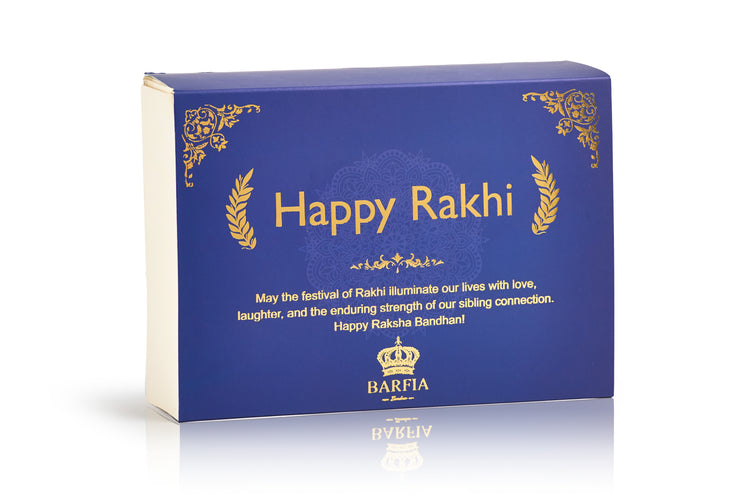Limited Raksha Bhandan Box 8 Piece (dark purple)