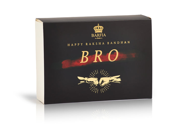 Limited BRO Box