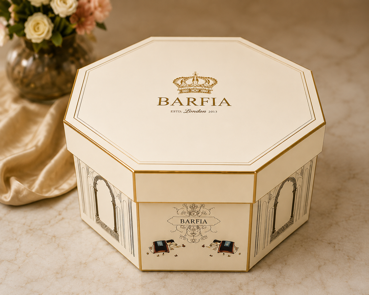 Annika's Gift Box