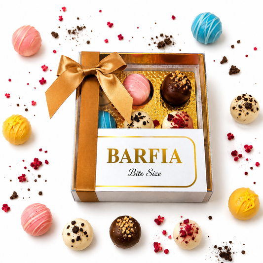 Barfia Bitesize