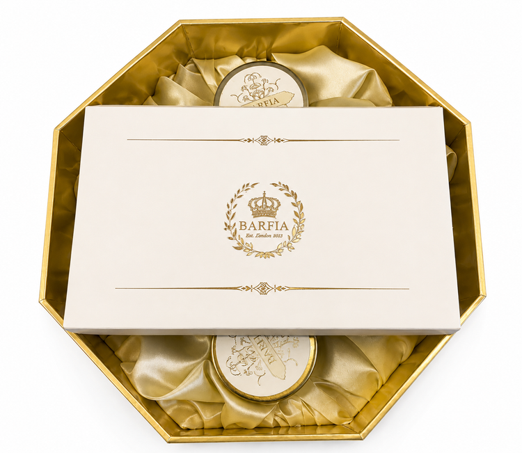 Annika's Gift Box