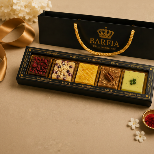 Limited edition Gift Box NEW FLAVOURS!