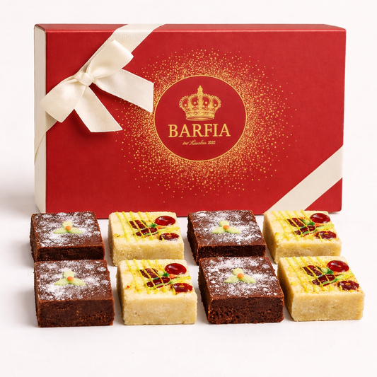 New Christmas Gift Box