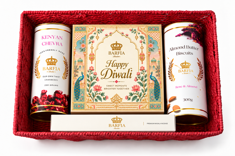 Diwali Winter Hamper