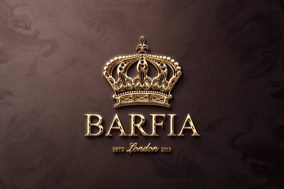 A Bigger & Better Barfia!