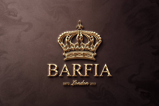 A Bigger & Better Barfia!