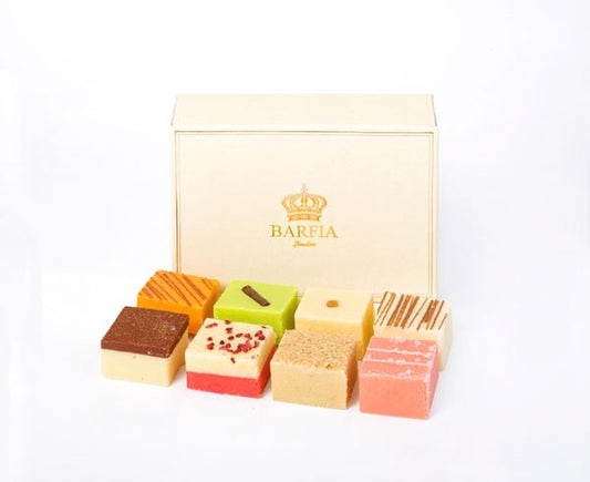 Sweet Boxes