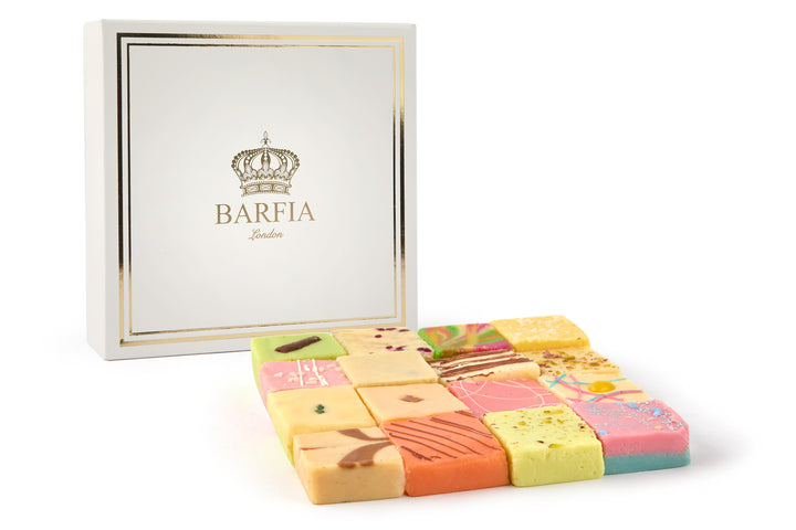 Sweet Boxes