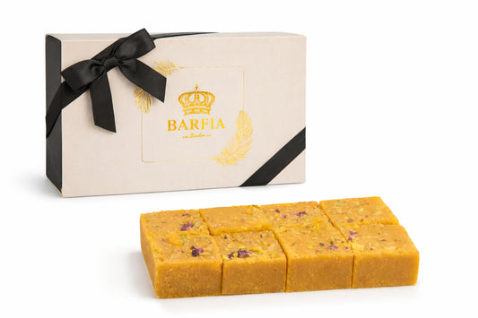 Besin - The Punjabi Queen