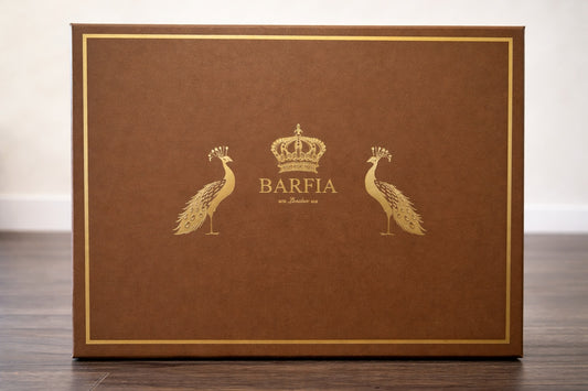 Signature 15 PIECE GIFT BOX