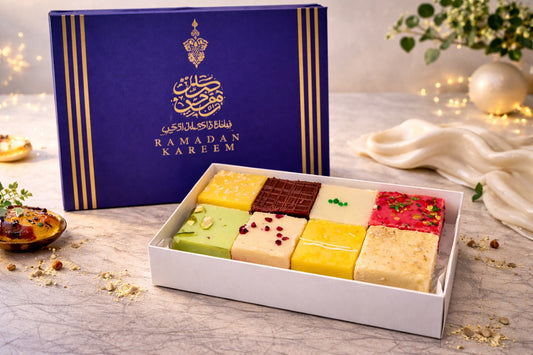 RAMADAN 2026 SPECIAL