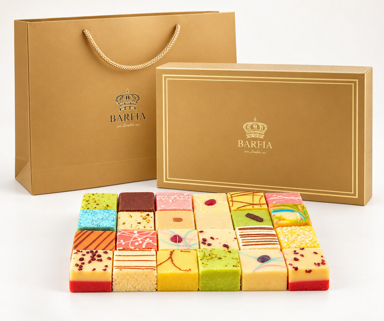 Directors Gift Box with Gift Bag