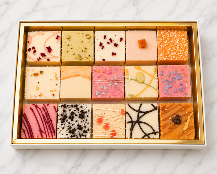 Signature 15 PIECE GIFT BOX