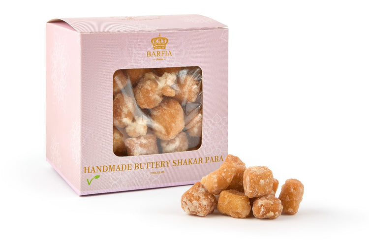 Shakar Para