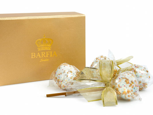 Barfi Pops Giftbox