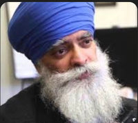 Ravi Khalsa