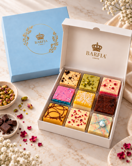 9 Piece Classic Box