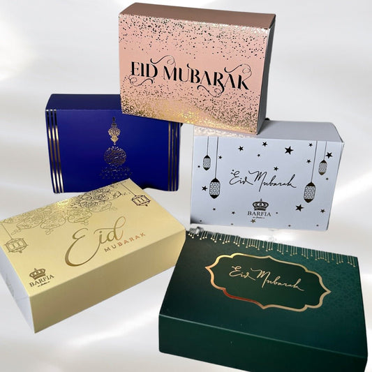 Eid Boxes, LIMITED !
