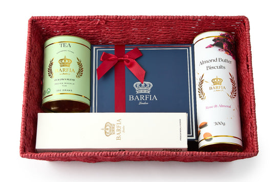 Winter Warmer Hamper